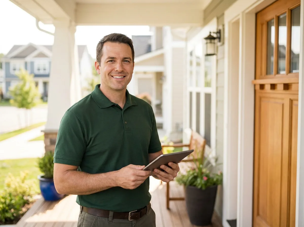 Pest control FAQs for Fort Totten, ND